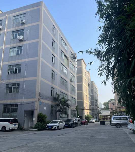 Κίνα Guangzhou Lizhirun Technology Development Co., Ltd Εταιρικό Προφίλ