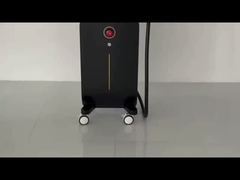 Μηχανή διαρκούς αποτρίχωσης 755nm 808nm 1064Nm ιατρικό εξοπλισμό ομορφιάς